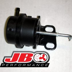 bypass valve