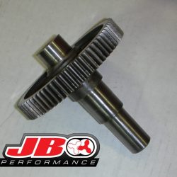 input shaft