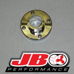 pulley hub