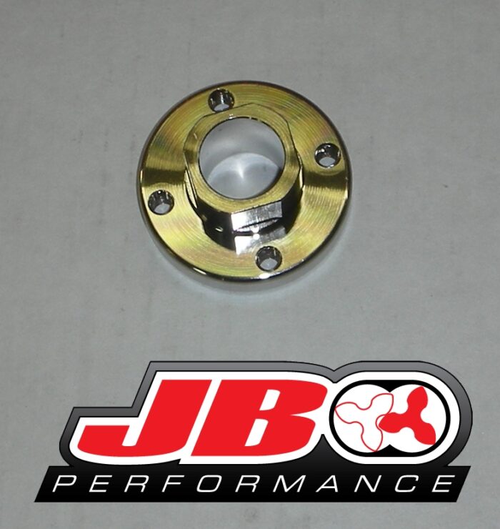 pulley hub