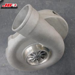 supercharger