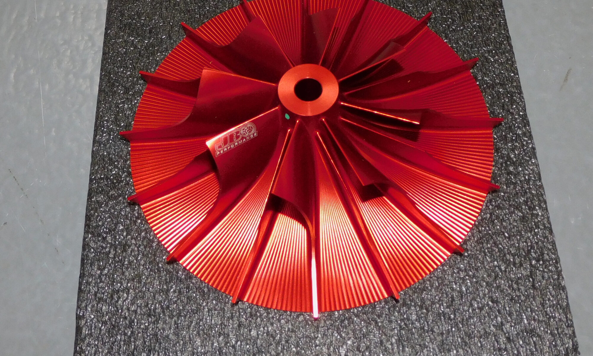 Impeller