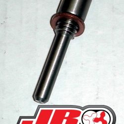 Oil Delivery Components
