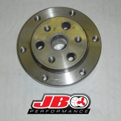 hub