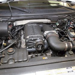 supercharger kit
