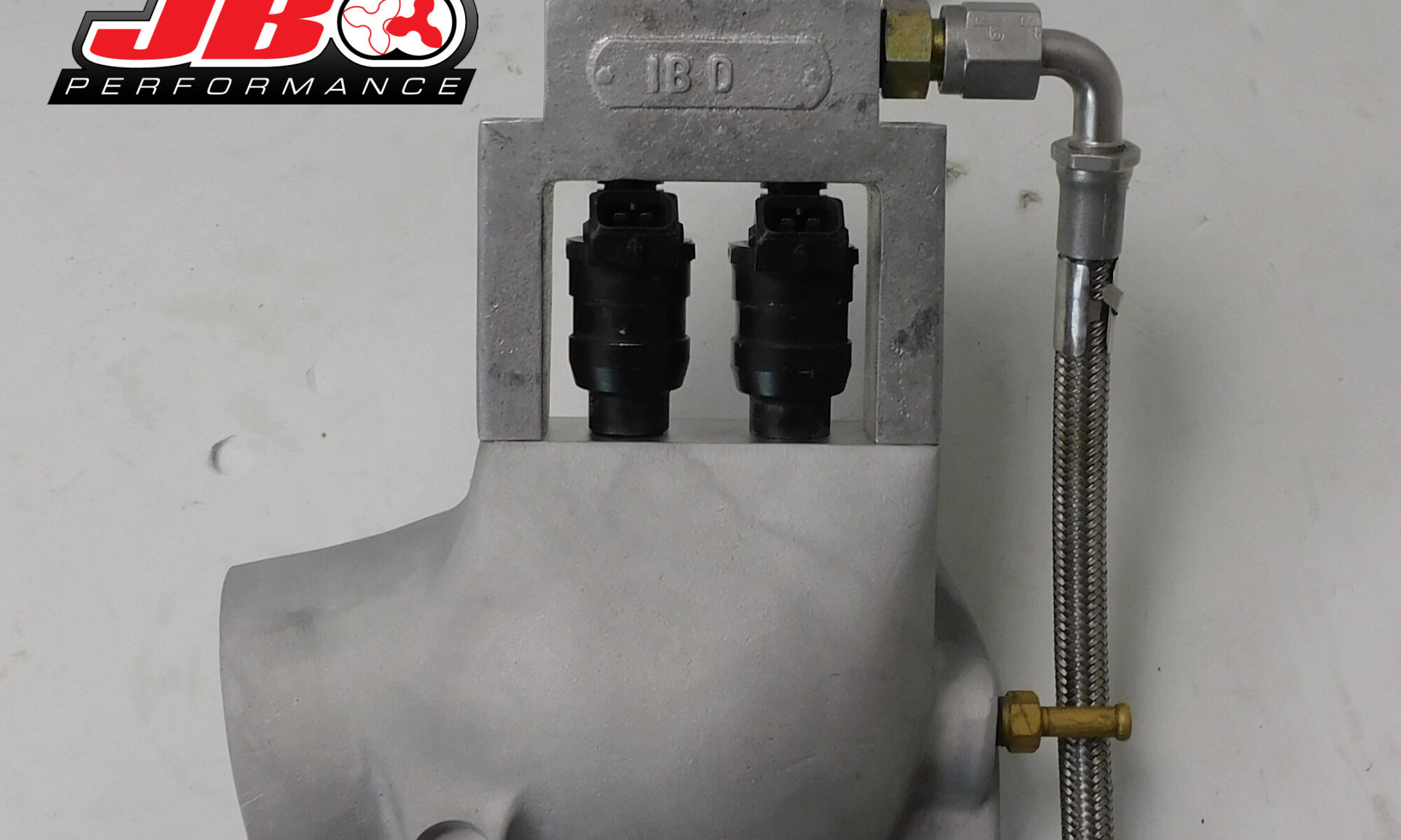 Injector Manifold