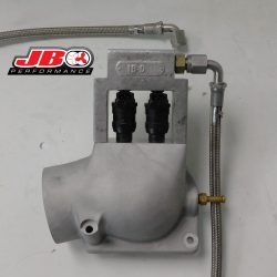 Injector Manifold