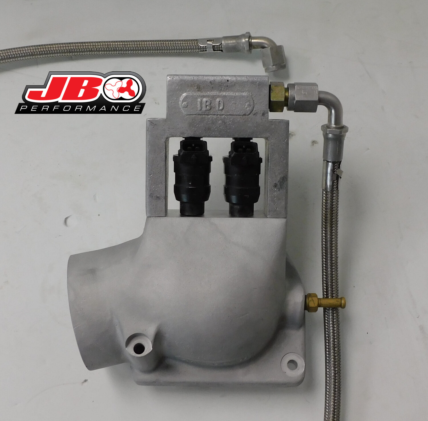Injector Manifold