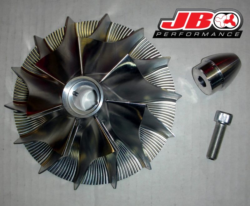 impeller
