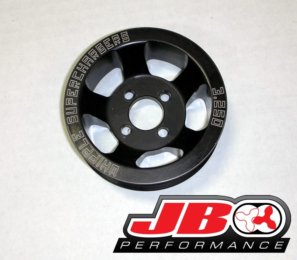 pulley