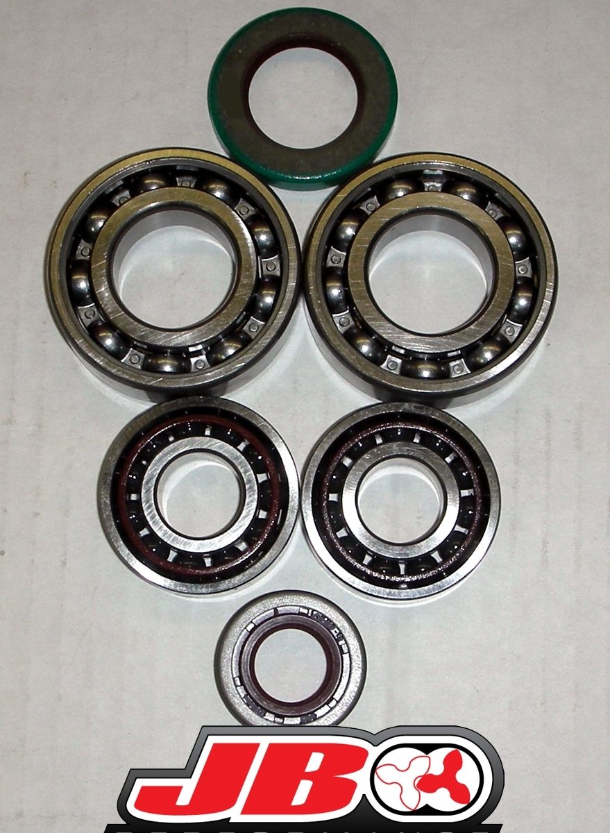 rebuild kit