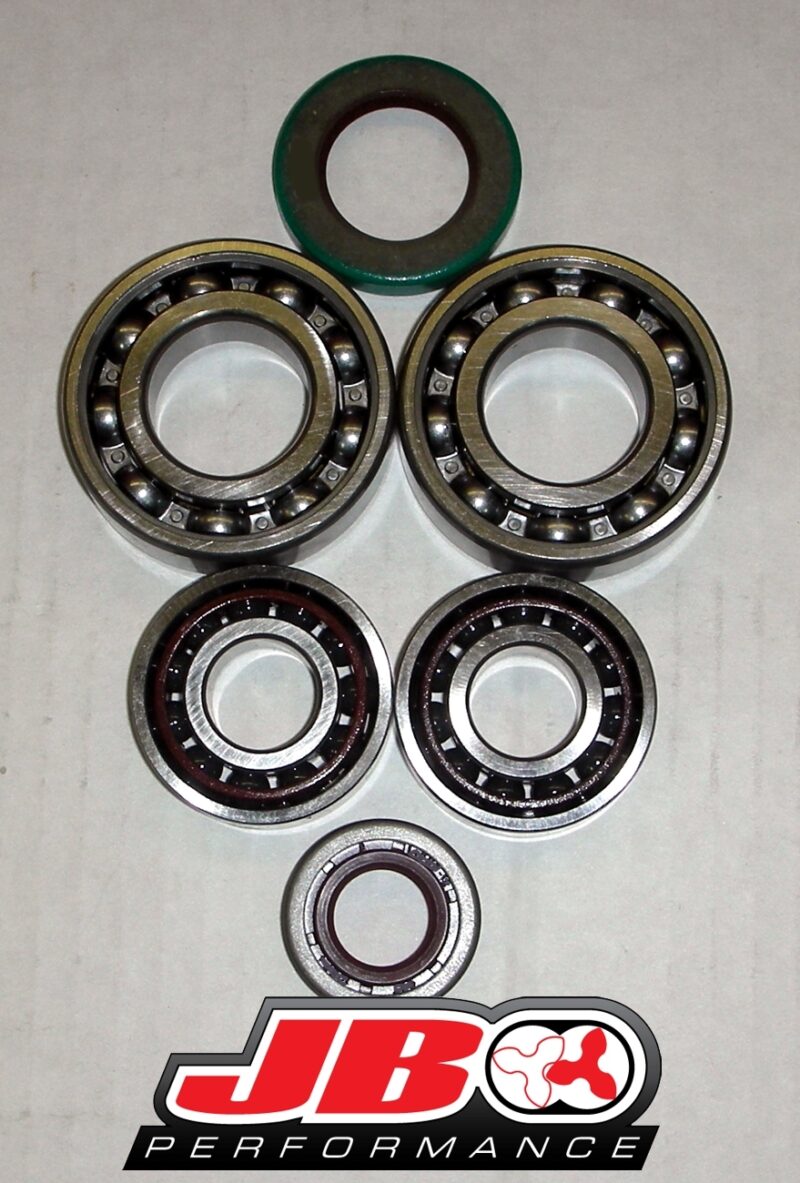 rebuild kit