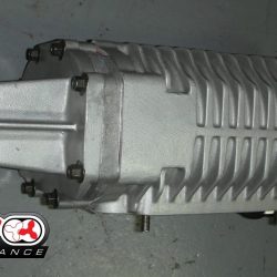 supercharger