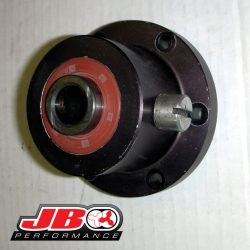 66mm drive snout