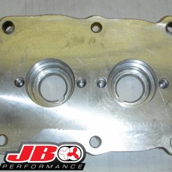 bearing plate