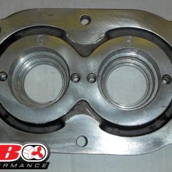 bearing palte