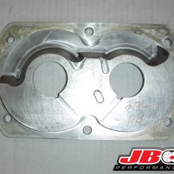 rotor plate