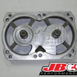 rotor plate