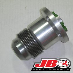 60mm drive snout