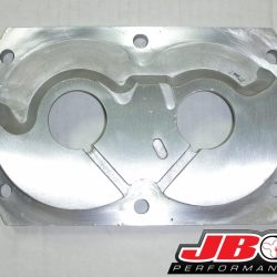 rotor plate