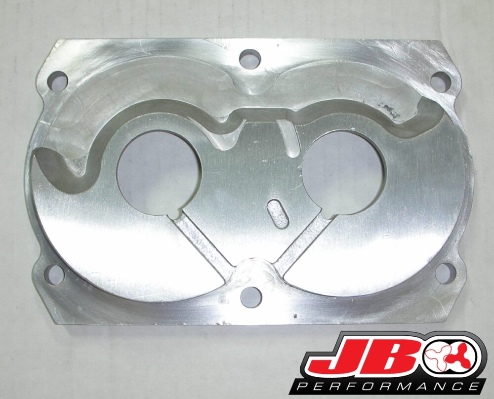 rotor plate