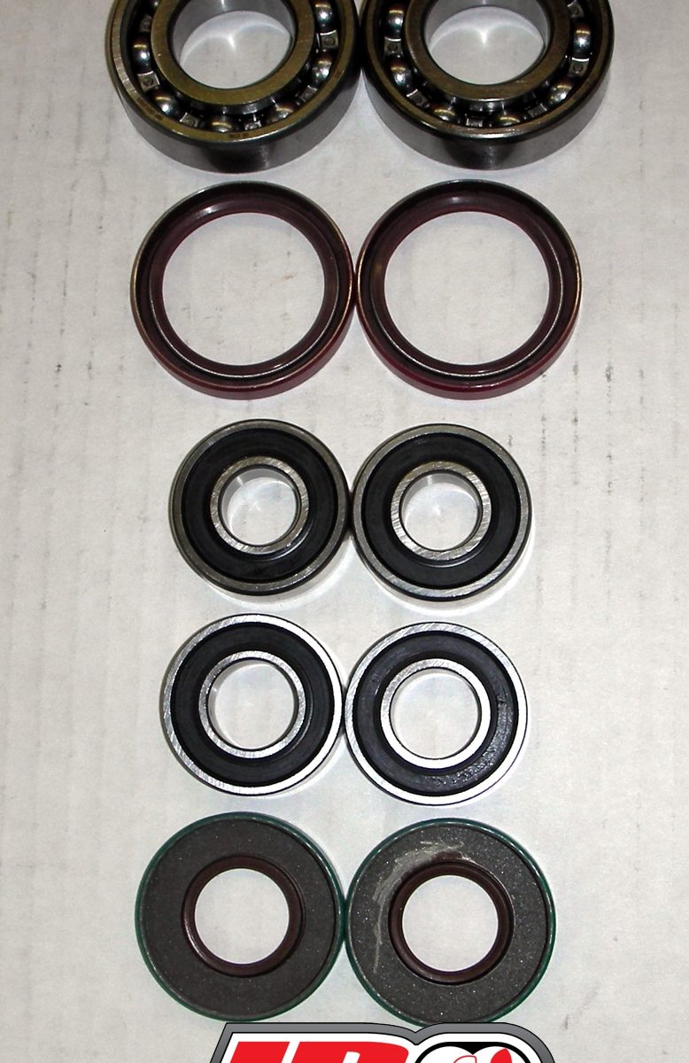 rebuild kit