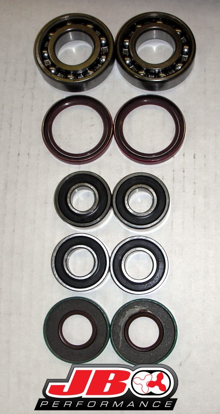 rebuild kit