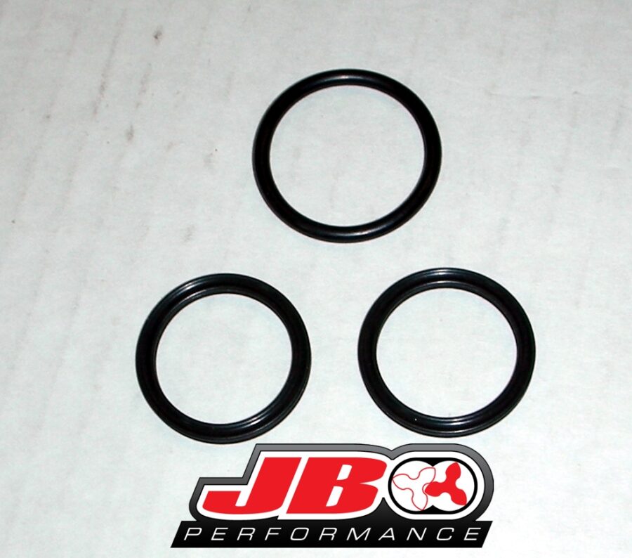 o-rings