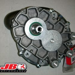 Forced Aeromotive Technologies
