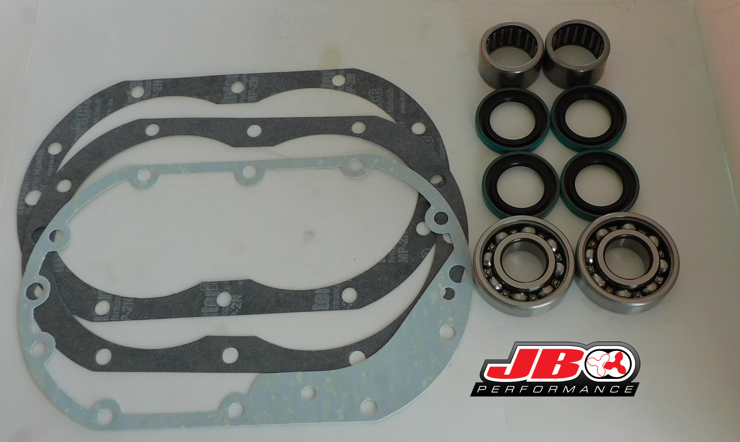 rebuild kit