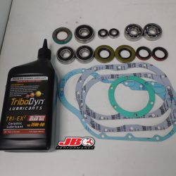 Rebuild Kit 174 SBF