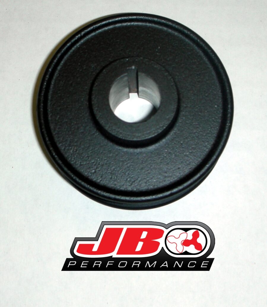 pulley