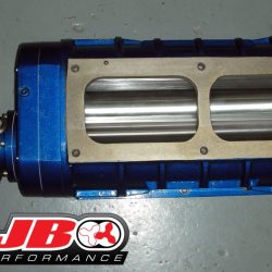 supercharger