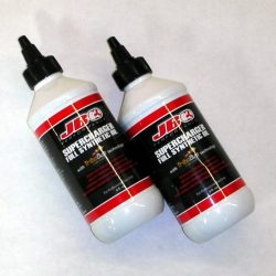 supercharger oil