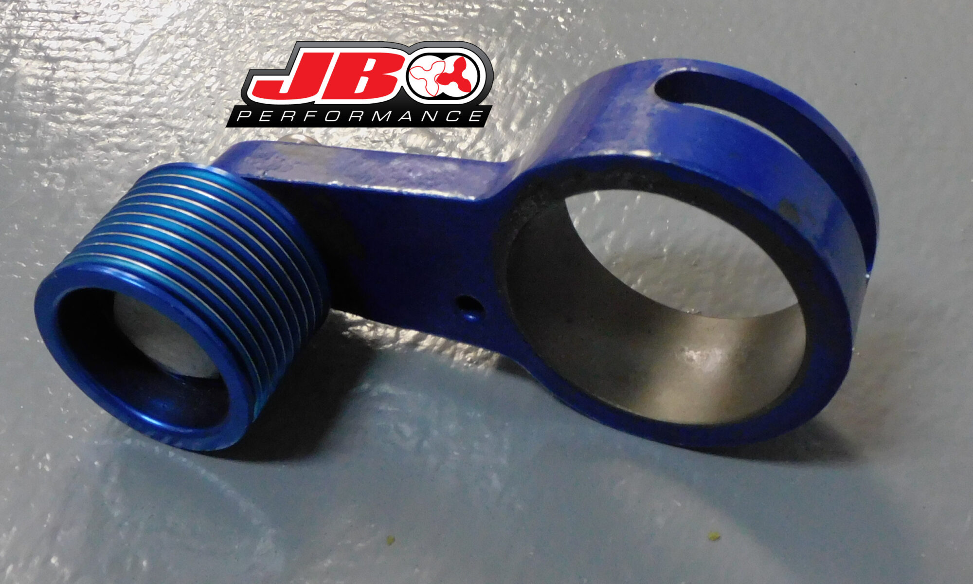 BM Idler Arm