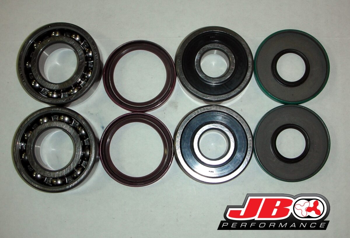 rebuild kit