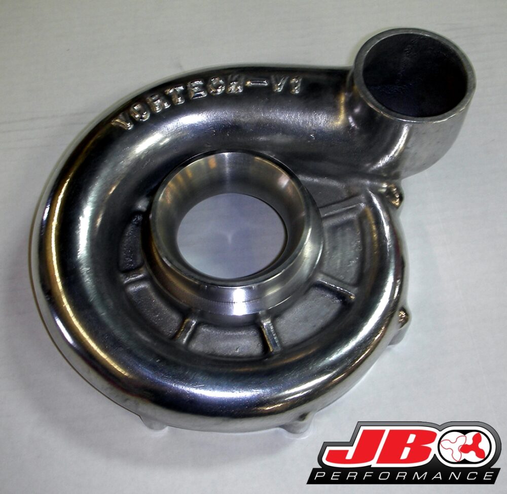 volute