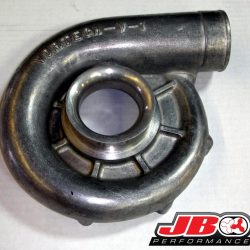 volute
