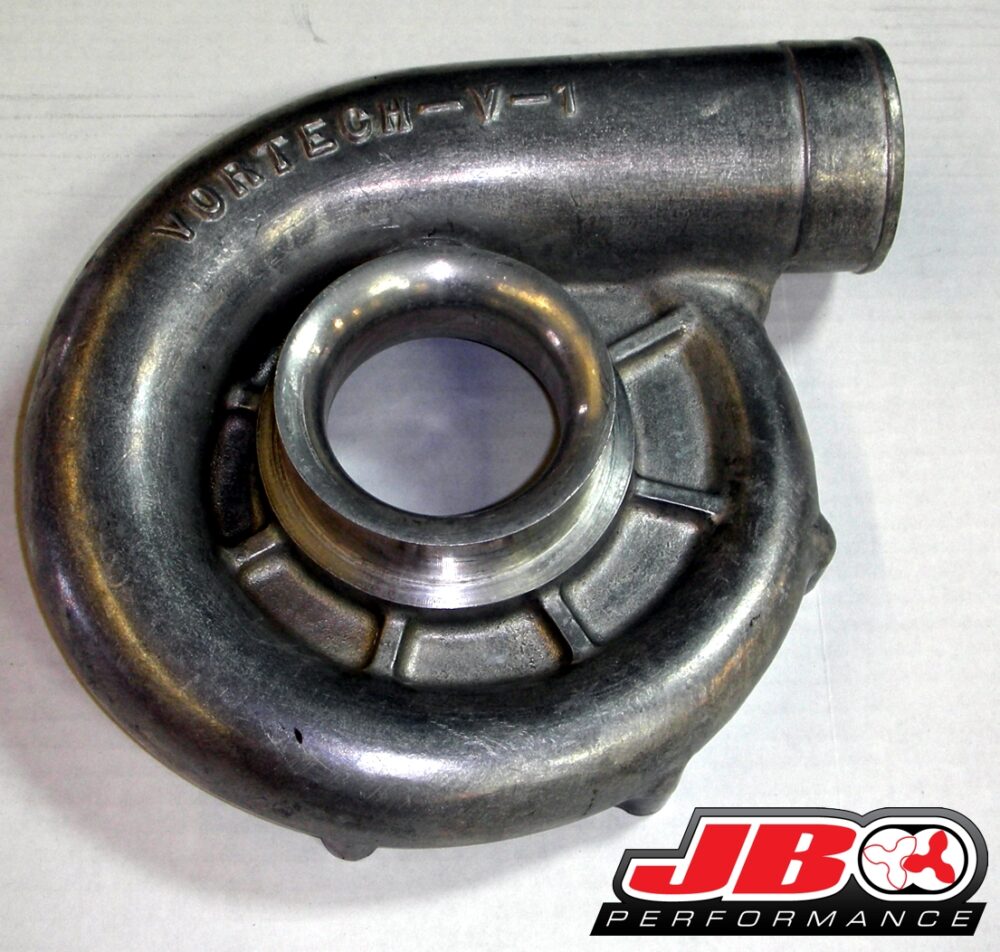 volute