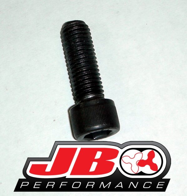 pulley bolt