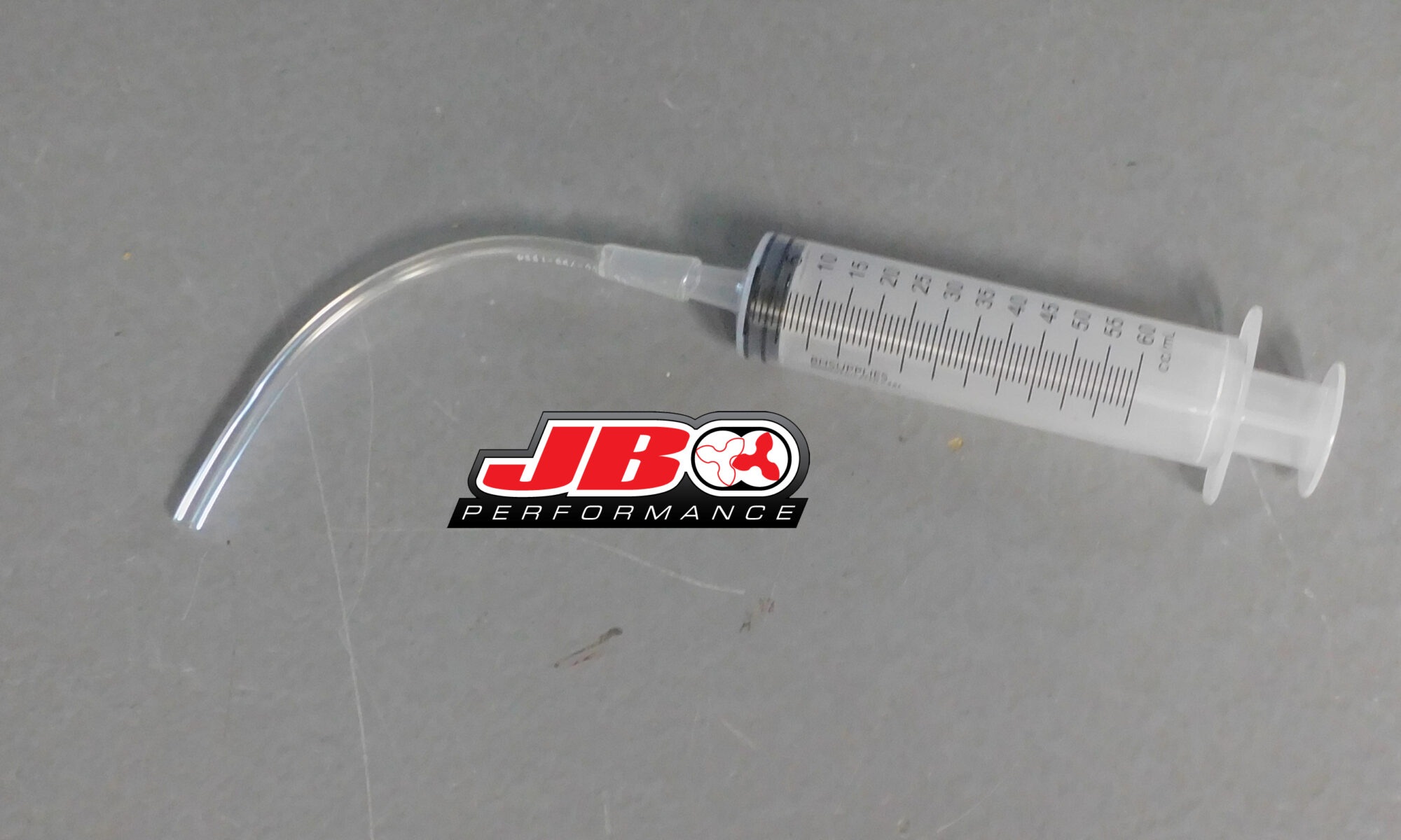 syringe kit