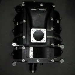 supercharger