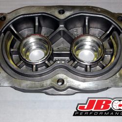 bearing plate
