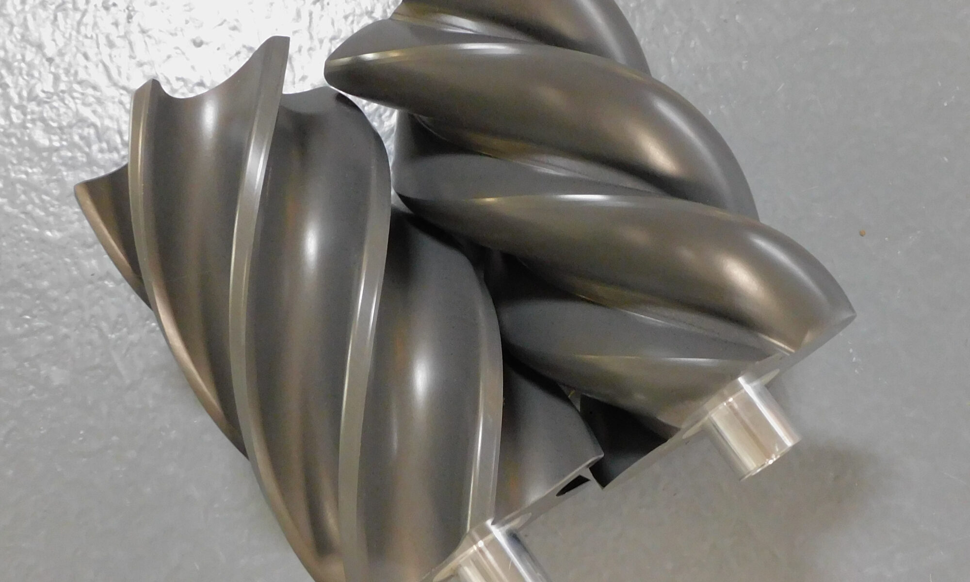 rotor set