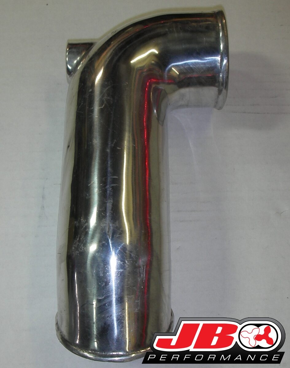 intake tube