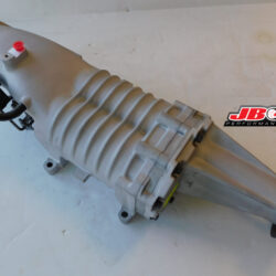 supercharger