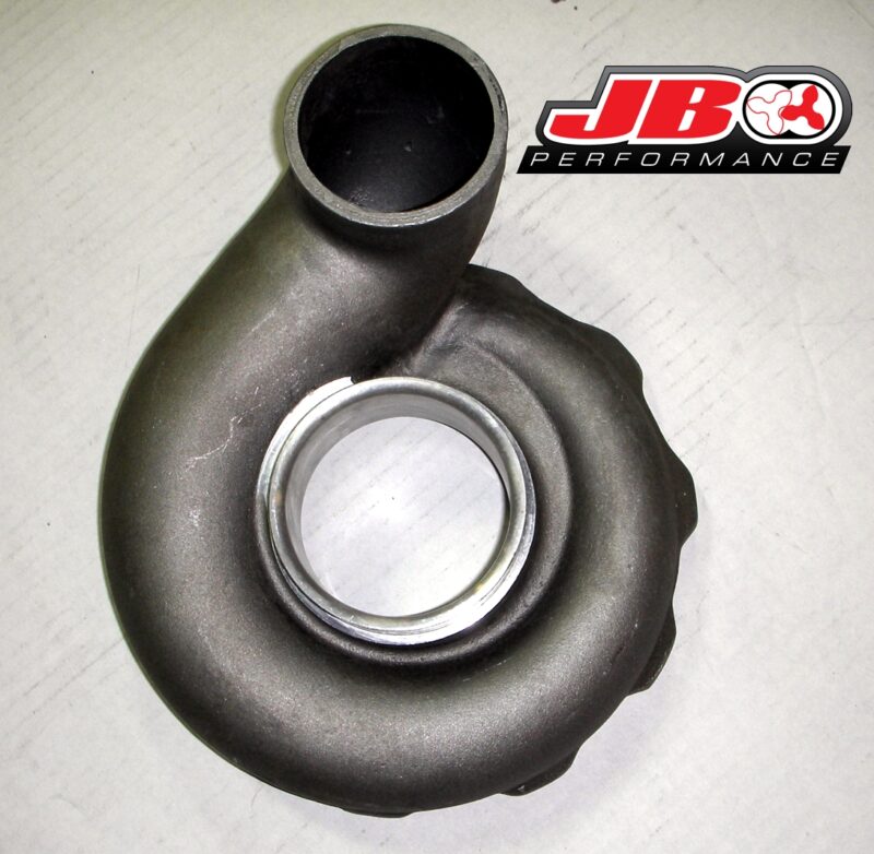 volute