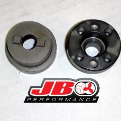pulley hub