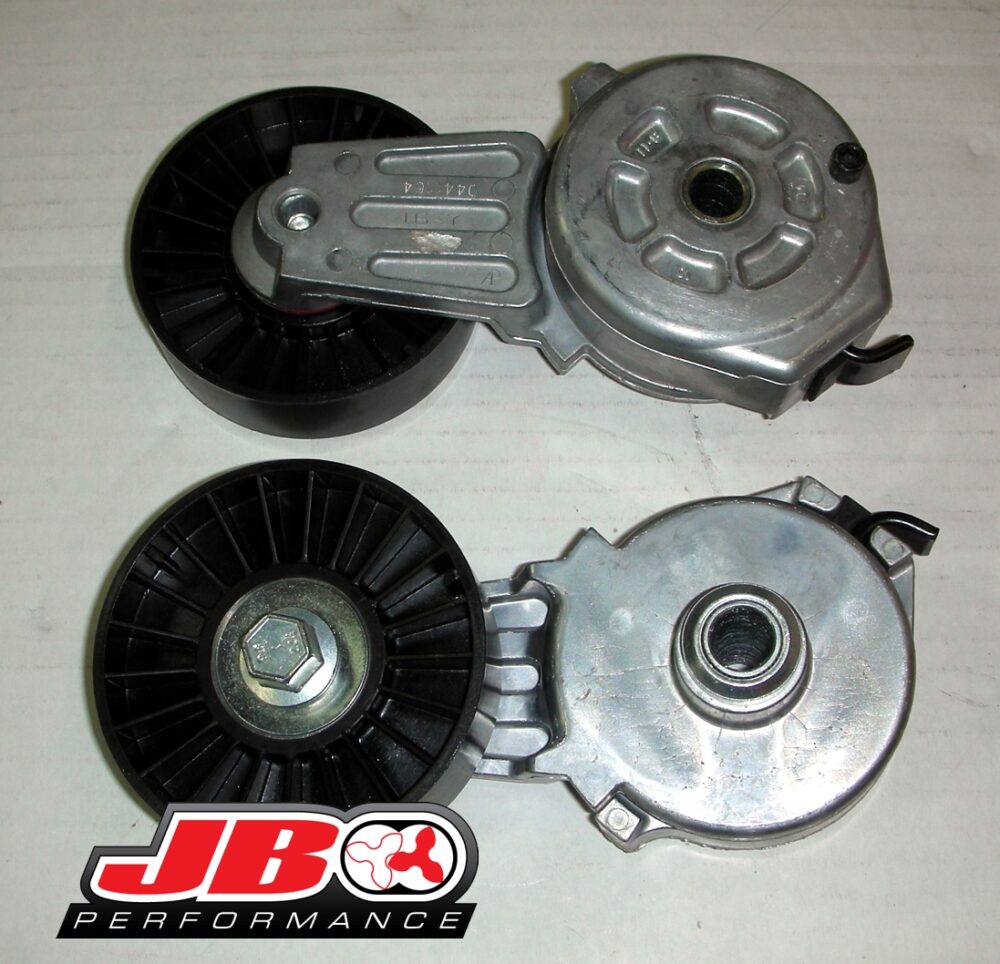 tensioner