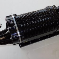 supercharger